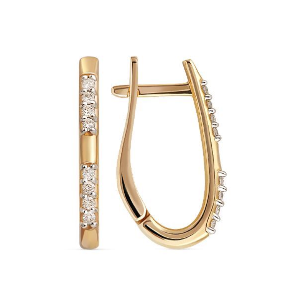 картинка серьги