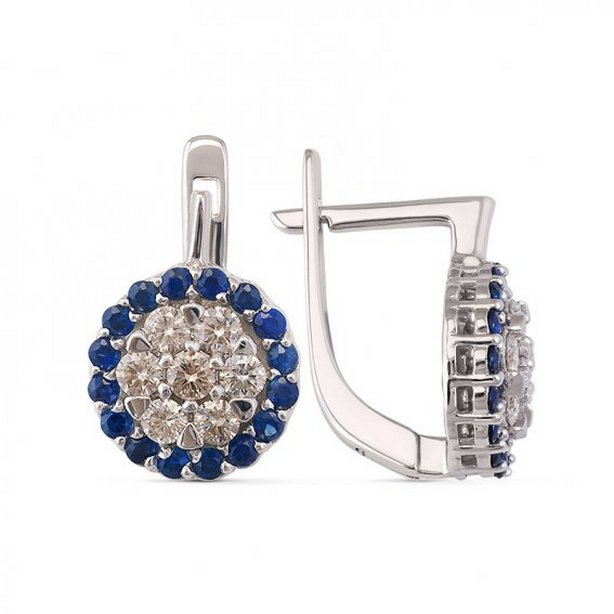 картинка серьги