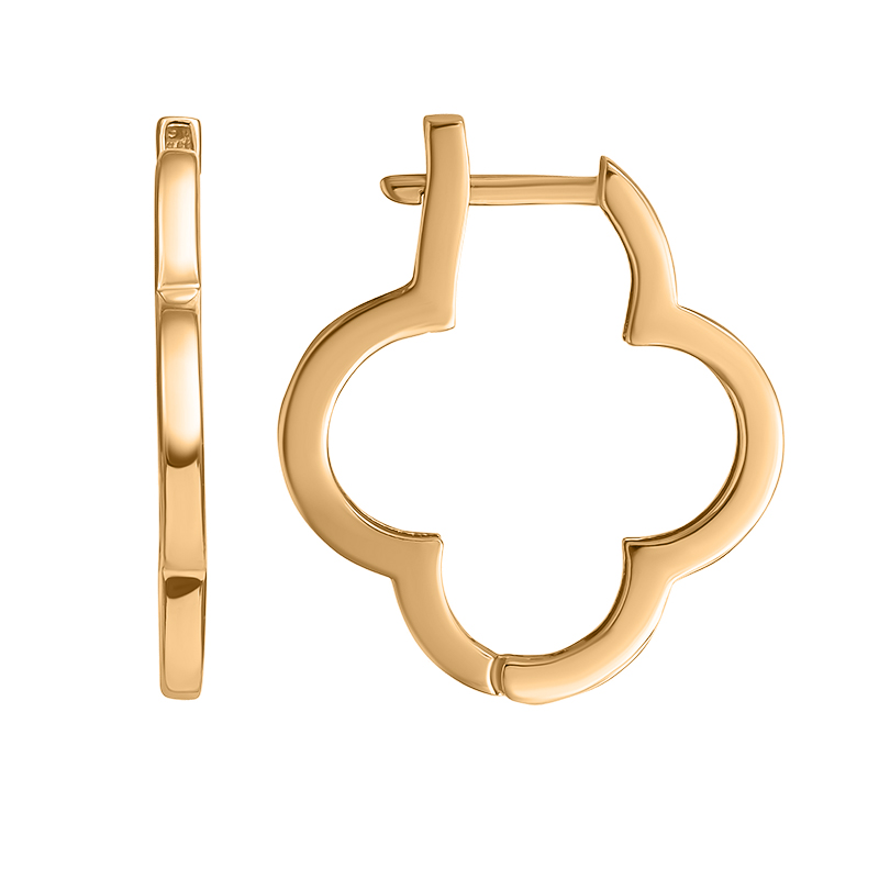 картинка серьги