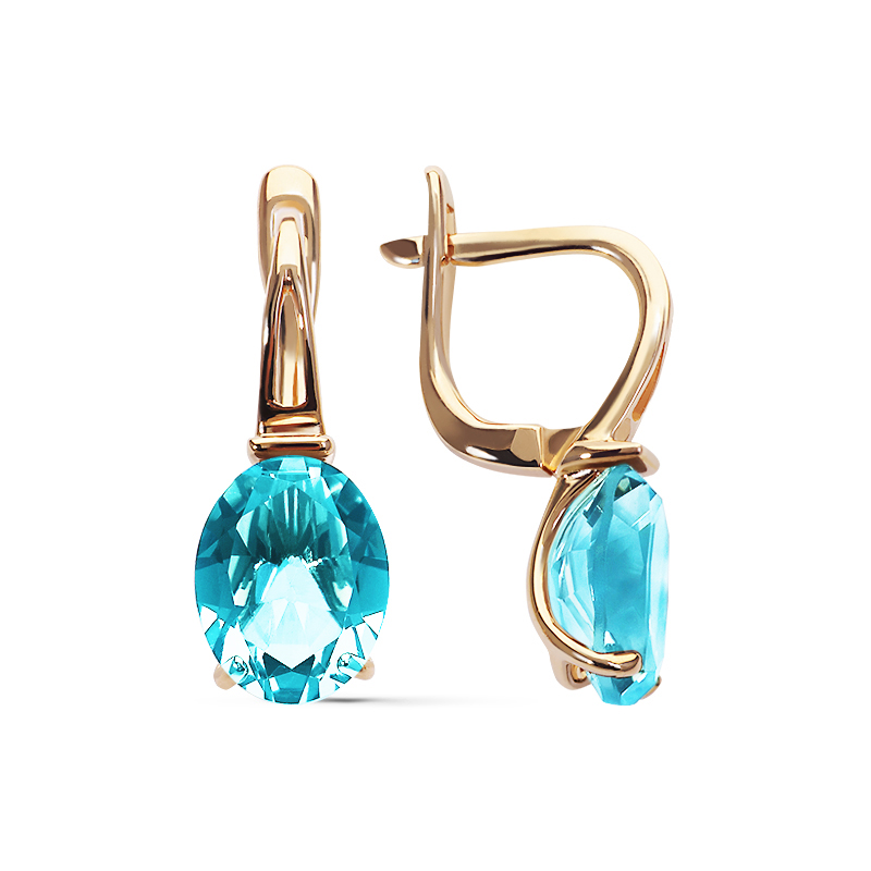 картинка серьги