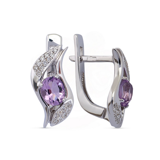 картинка серьги