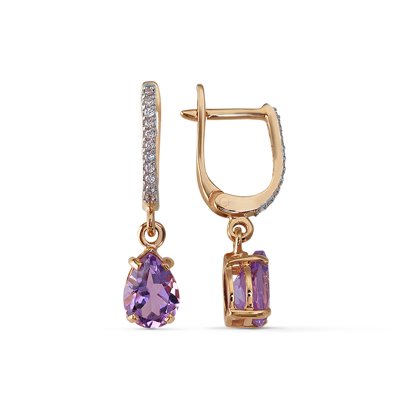 картинка серьги