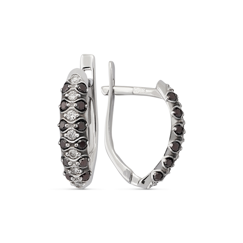 картинка серьги