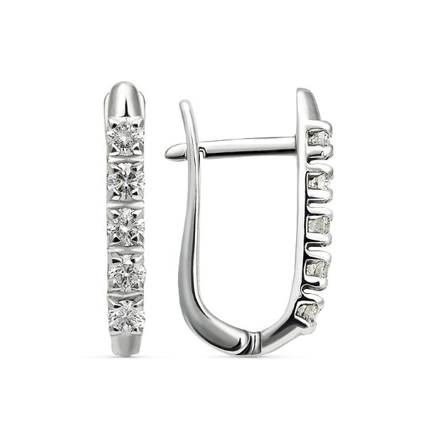 картинка серьги