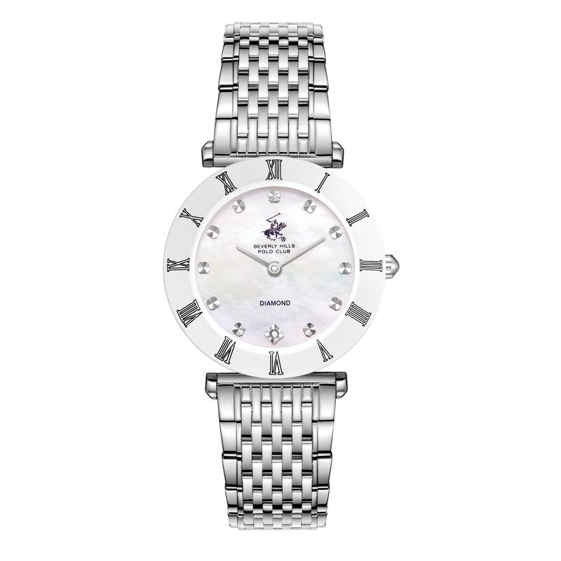 картинка Часы наручные кварцевые