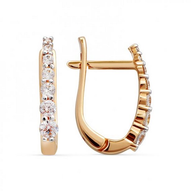 картинка серьги