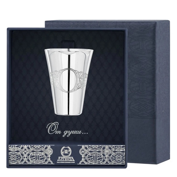 картинка Стопка Подарочная №2 + футляр