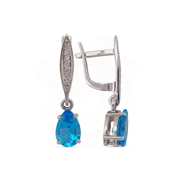 картинка серьги