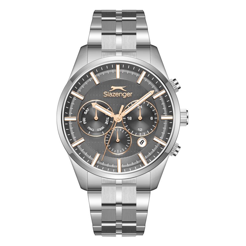 картинка Часы наручные кварцевые