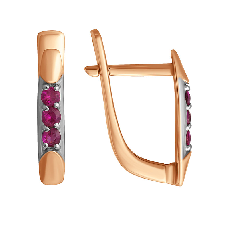 картинка серьги