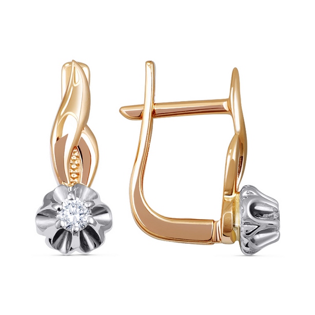 картинка серьги