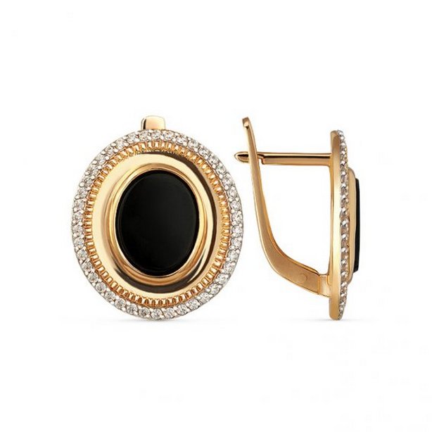 картинка серьги