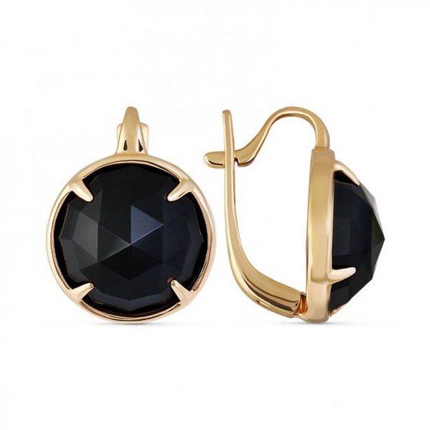 картинка серьги