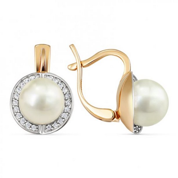 картинка серьги