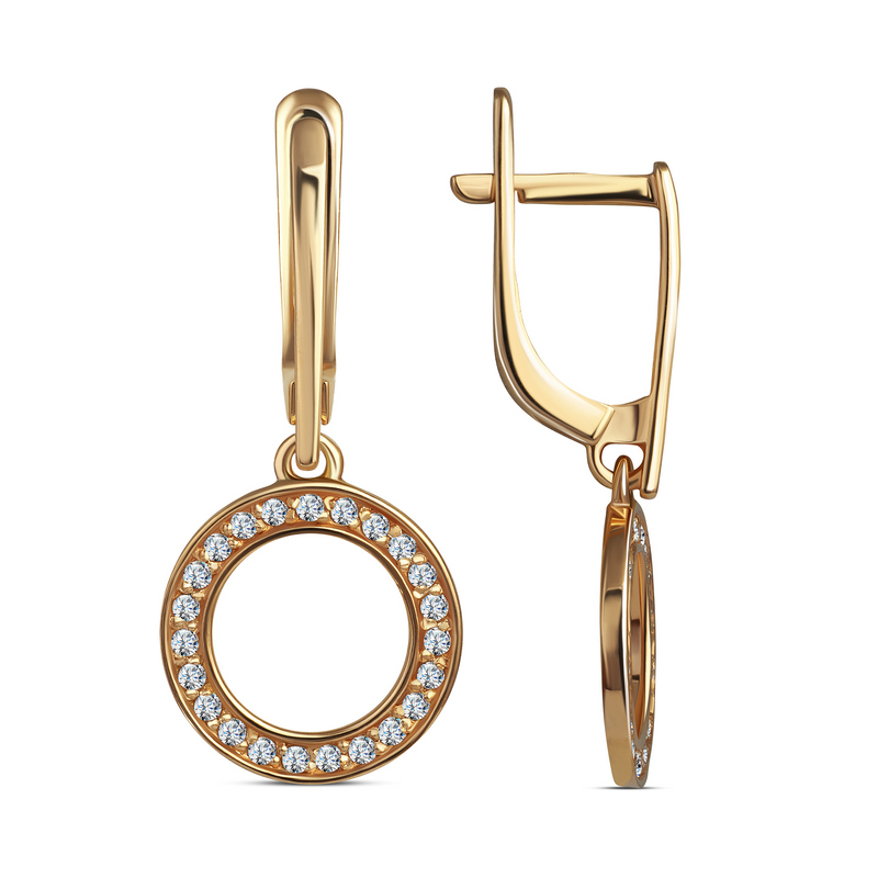 картинка серьги