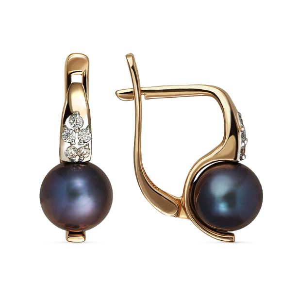 картинка серьги