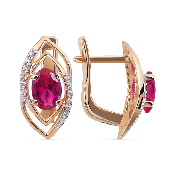 картинка серьги