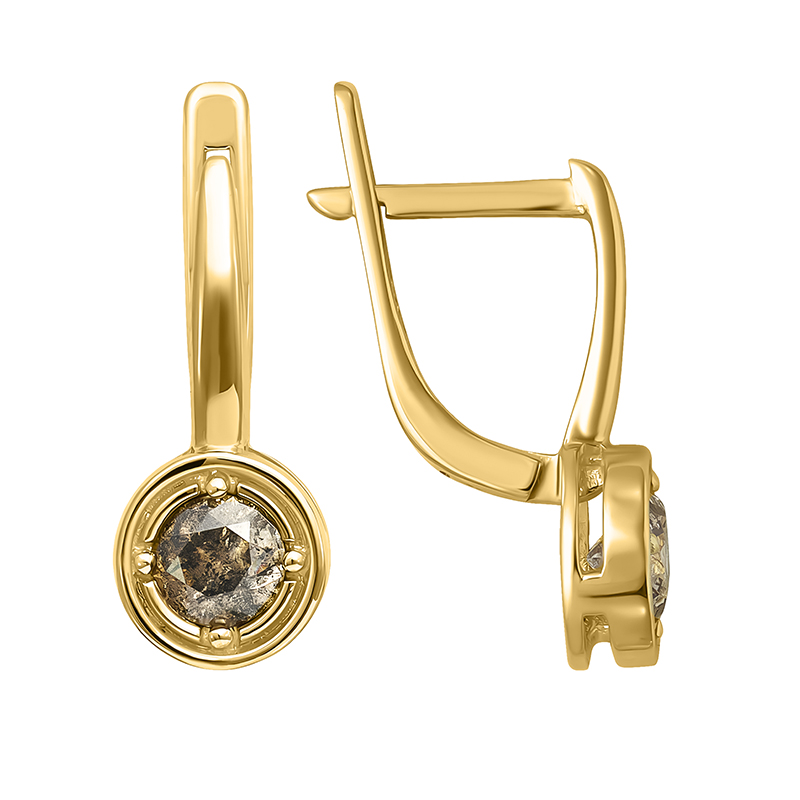 картинка серьги