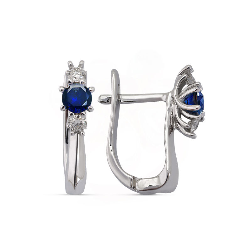 картинка серьги