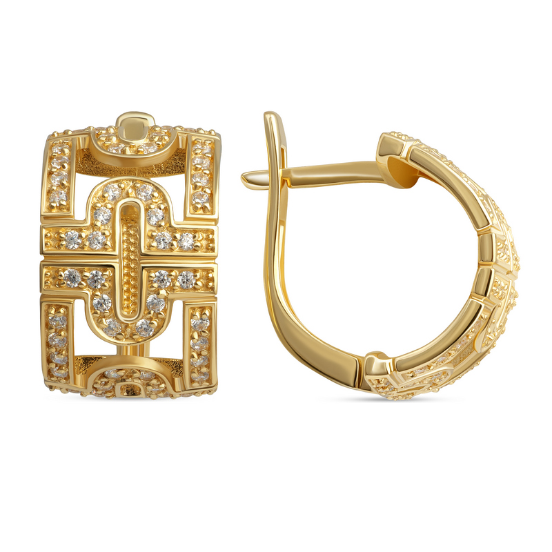 картинка серьги