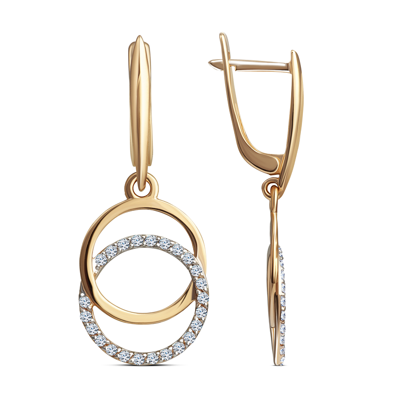 картинка серьги