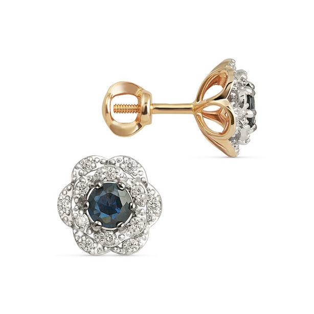 картинка серьги