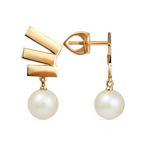 картинка серьги