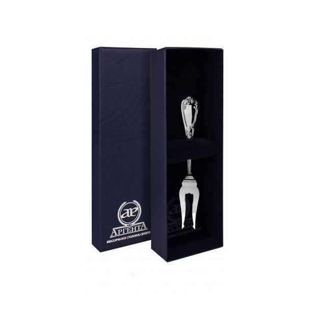 картинка Вилка д/лимона Престиж + футляр