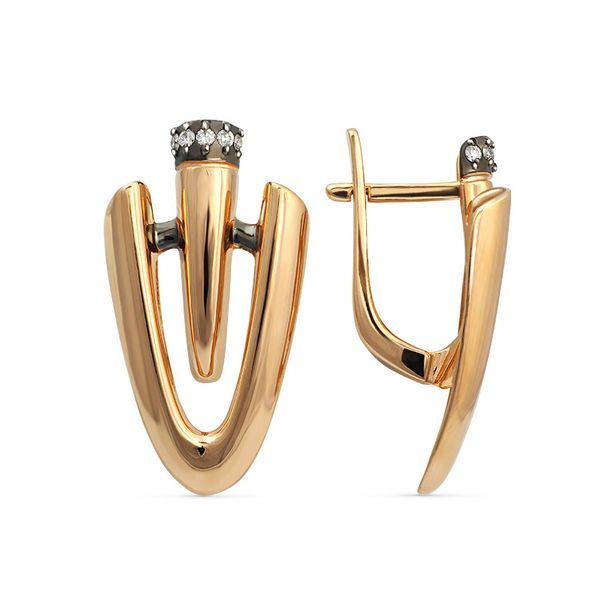 картинка серьги