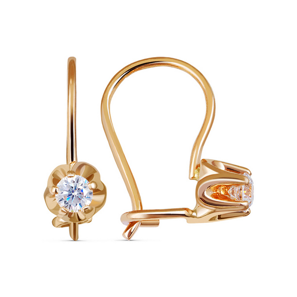 картинка серьги